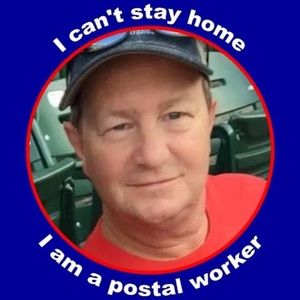 Meet your Posher, Jerry